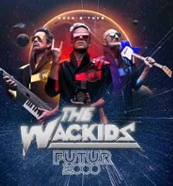 The Wackids