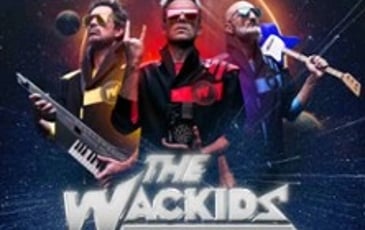 The Wackids