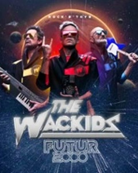 The Wackids