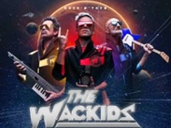 The Wackids