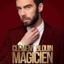 Magicien, c'est pas un métier (tournée)