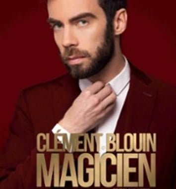 Magicien, c'est pas un métier (tournée)