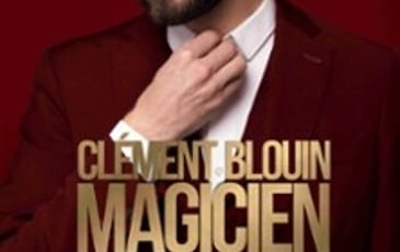 Magicien, c'est pas un métier (tournée)
