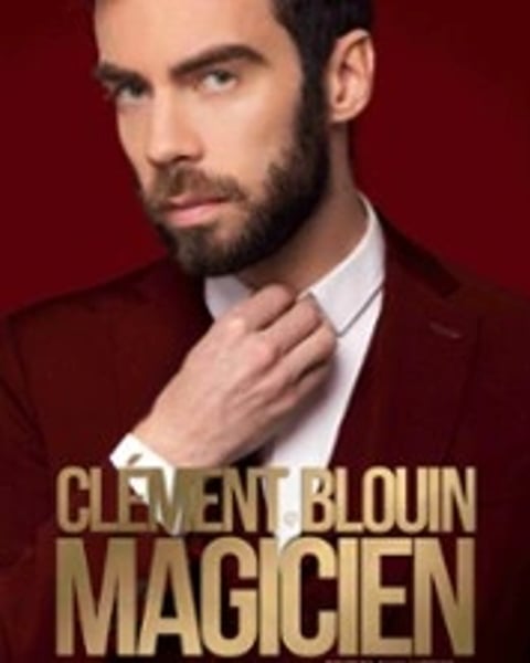 Magicien, c'est pas un métier