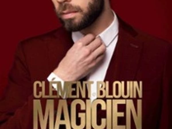 Magicien, c'est pas un métier
