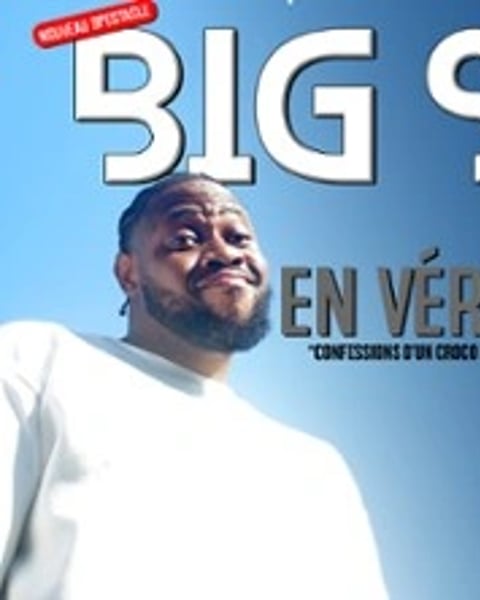 Big S, En vérité
