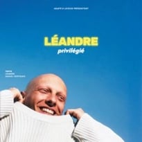Léandre, Privilégié