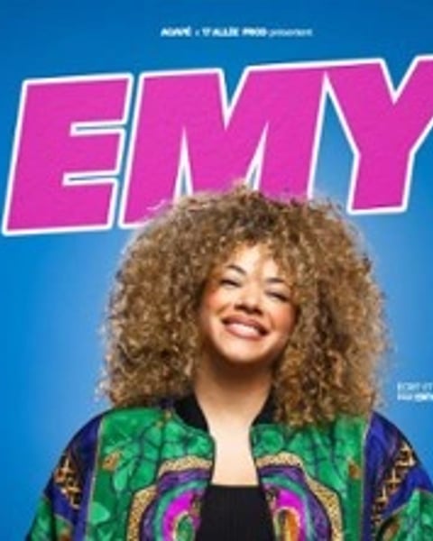 Emy