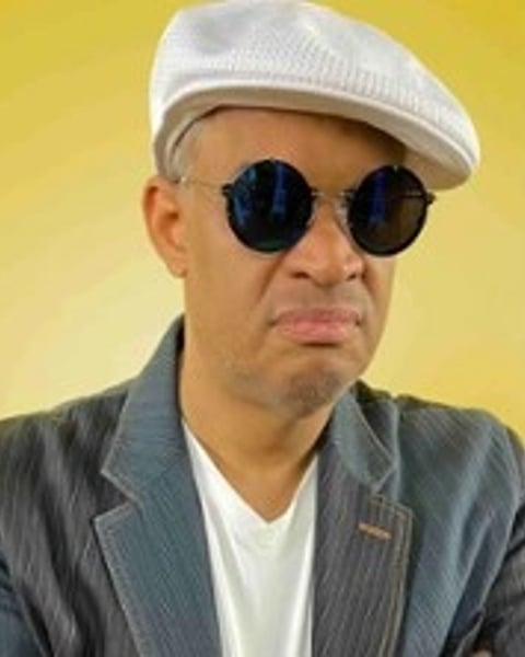 Raul Midon + 1ère Partie