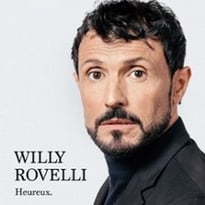 Willy Rovelli, Heureux