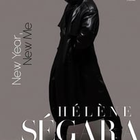 Hélène Ségara