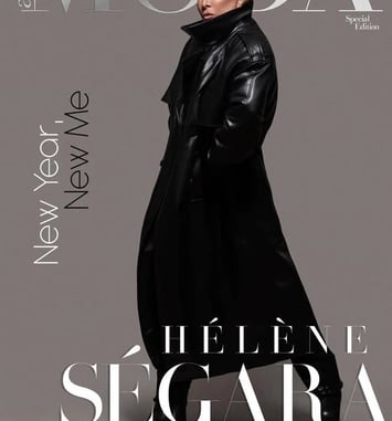 Hélène Ségara