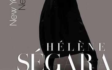 Hélène Ségara