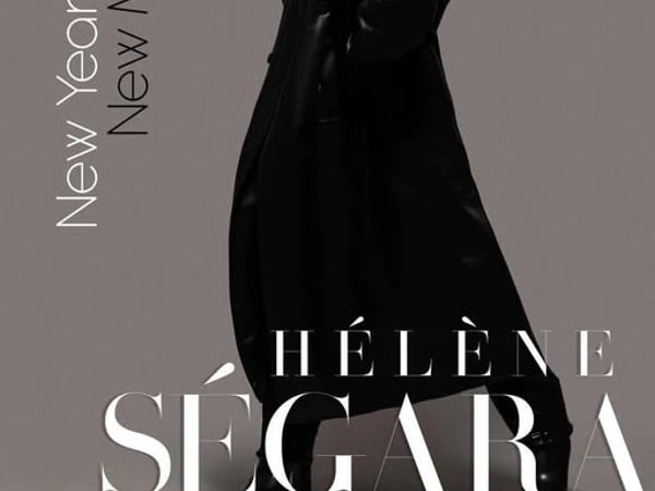 Hélène Ségara