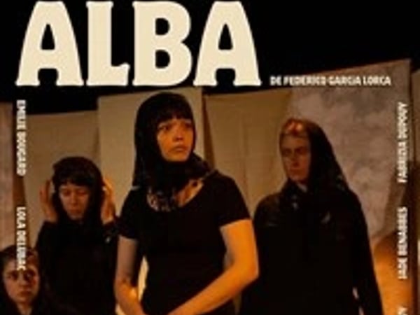 La Maison de Bernarda Alba