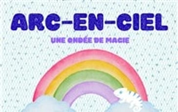 Arc-en-ciel