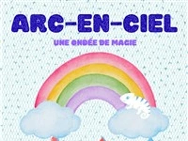 Arc-en-ciel