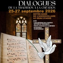 Festival de Musique Sacrée d'Agde