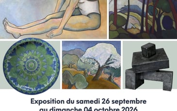 Une Famille D'Artistes en Languedoc