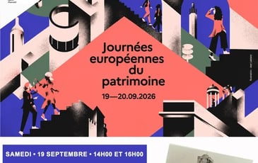 Visite commentée : Agde, dans les pas des photographes d'hier
