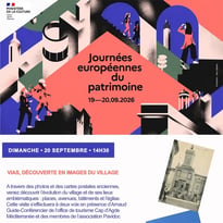 Vias, découverte en images du village