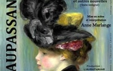 Maupassant : femmes, je vous conte !
