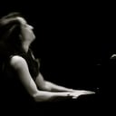Fleurs noires, tango