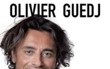 Olivier Guedj vous redonne le sourire