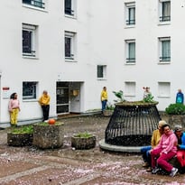 Collectif bim - Vues !