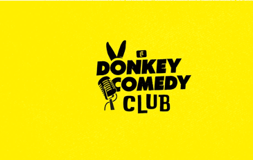 Donkey Comedy Club