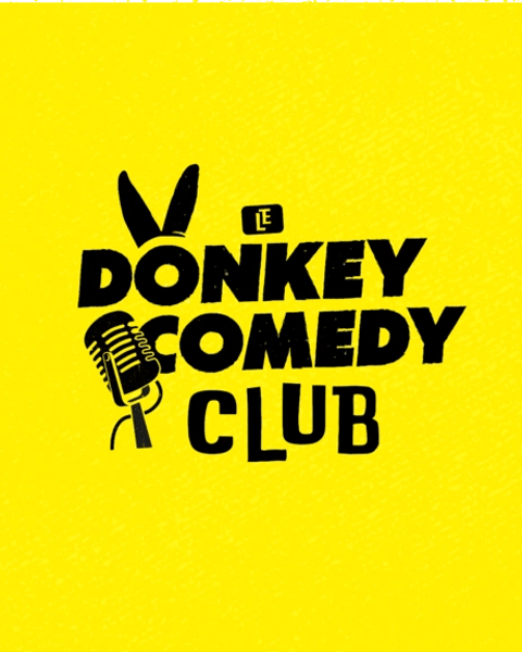 Donkey Comedy Club