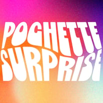 Pochette Surprise