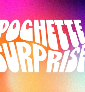 Pochette Surprise