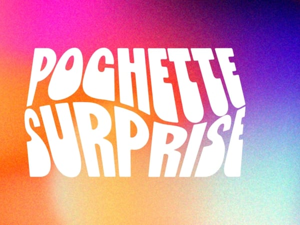 Pochette Surprise