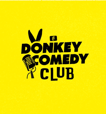 Donkey Comedy Club