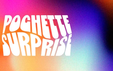 Pochette Surprise