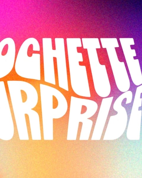 Pochette Surprise