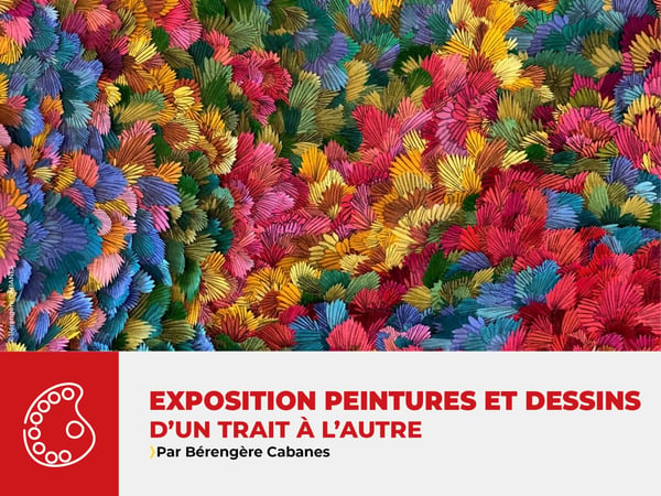 D'un trait à l'autre