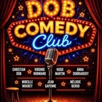 Dob Comedy Club