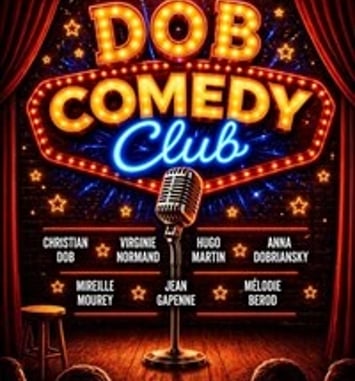 Dob Comedy Club