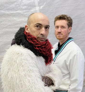 Concert exceptionnel IMBERT IMBERT