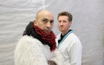 Concert exceptionnel IMBERT IMBERT