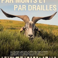 "Par monts et par drailles" : le film