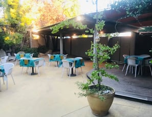 Théâtre Grand Mélo Paradis
