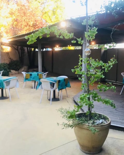 Théâtre Grand Mélo Paradis