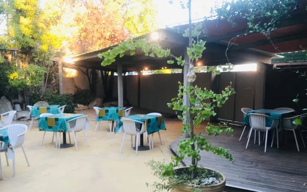 Théâtre Grand Mélo Paradis