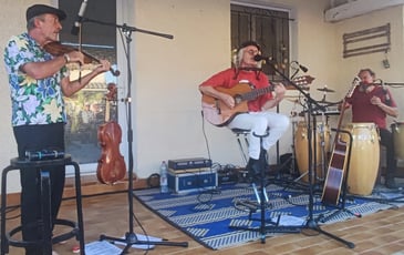 Amanda Trio
