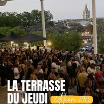 La Terrasse du Jeudi
