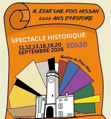 Il Était Une Fois : 2000 Ans d'Histoire