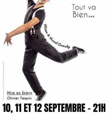 Tout Va Bien